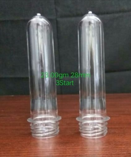 PET Plastic Preforms 08