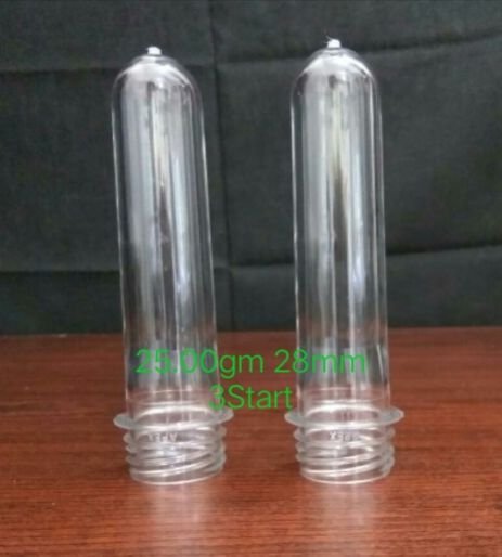 PET Plastic Preforms 09