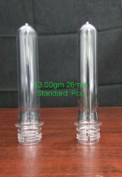 PET Plastic Preforms 11