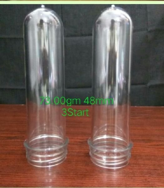 PET Plastic Preforms 12