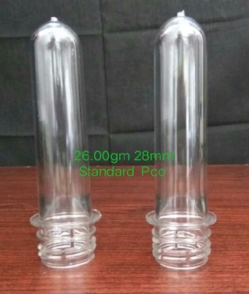 PET Plastic Preforms 14