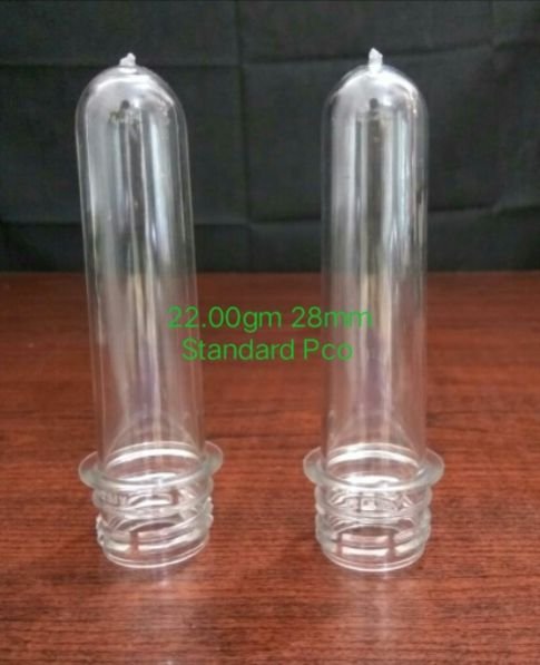 PET Plastic Preforms 15