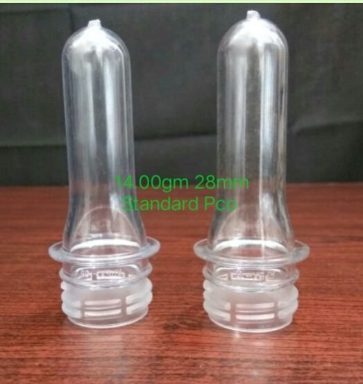 PET Plastic Preforms 16