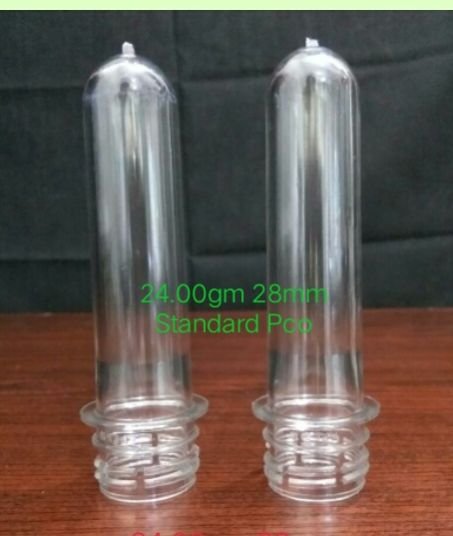 PET Plastic Preforms 17