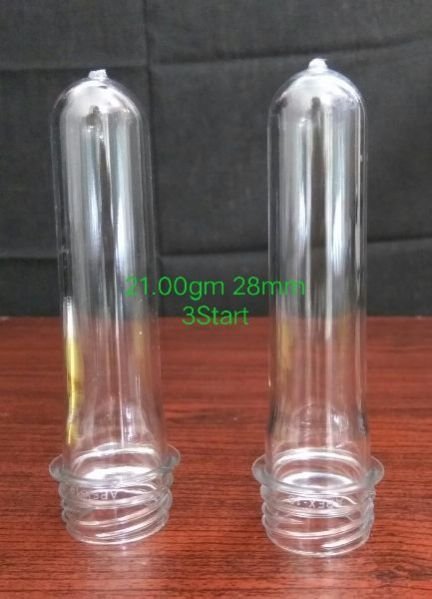 PET Plastic Preforms 18