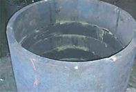 Pipe Made In 1 Joint