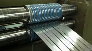 Self Adhesive Tape Slitting Service 02