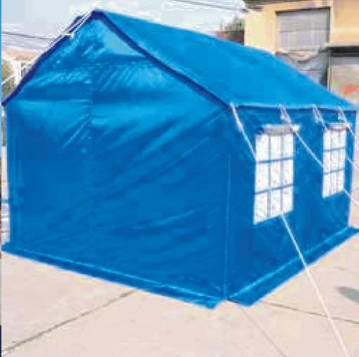 Multilayer Cross Laminated Film 05