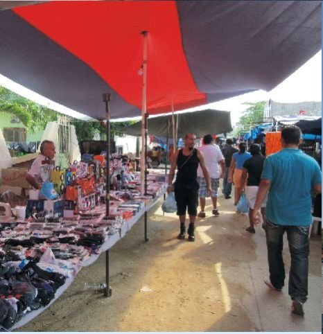 Multilayer Cross Laminated Film 07