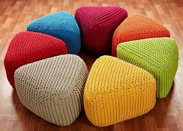 Puff Stools 01