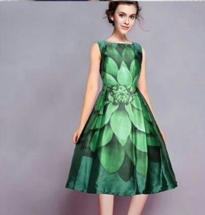 One Piece Frock Dress 10