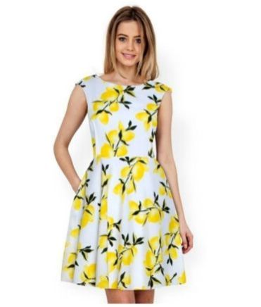 One Piece Frock Dress 18