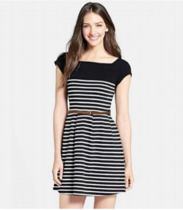 One Piece Frock Dress 20