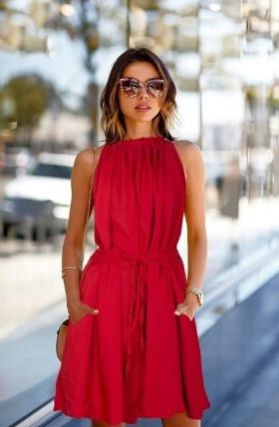 One Piece Frock Dress 23