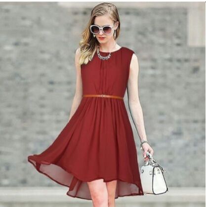 One Piece Frock Dress 26