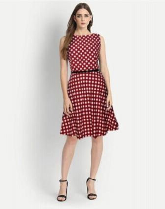 One Piece Frock Dress 29