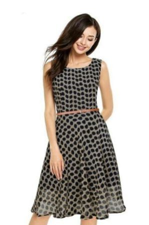 One Piece Frock Dress 32