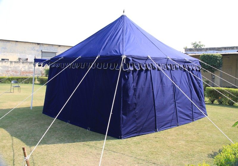 Warrior Square Tent 03