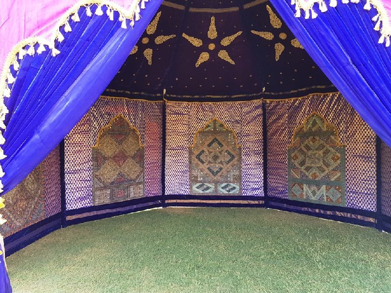 Wedding Arabian Tents 06