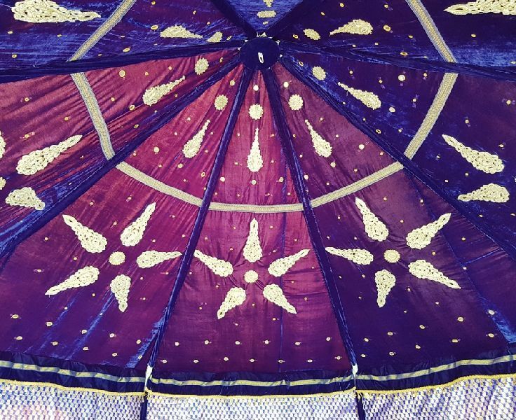 Wedding Arabian Tents 07