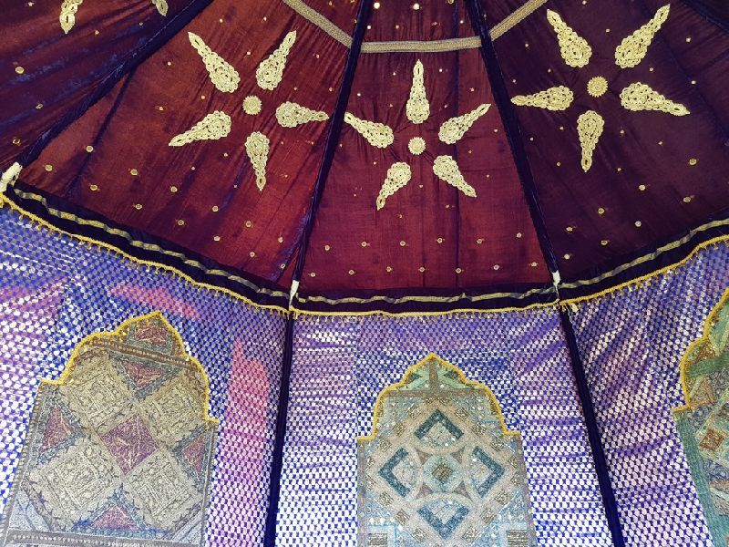 Wedding Arabian Tents 08