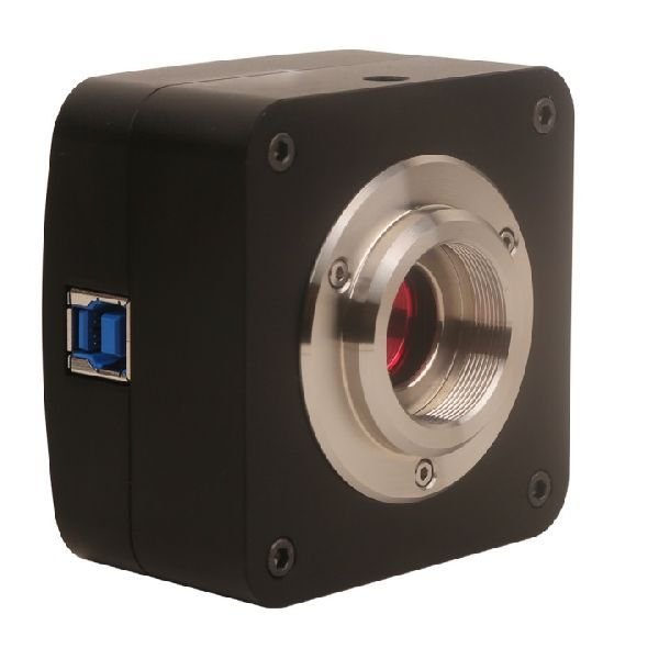 C-Mount USB3.0 CMOS Camera 01