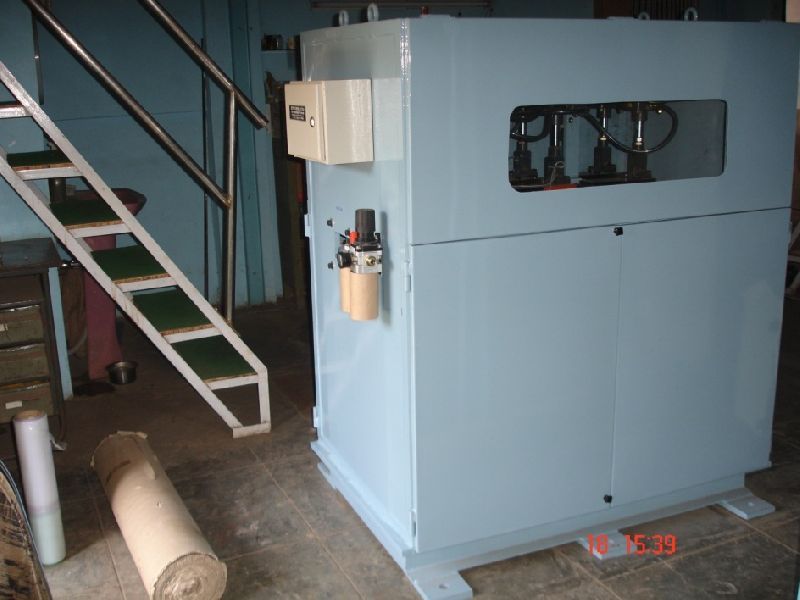 Two Strand Wire Feeding System 01