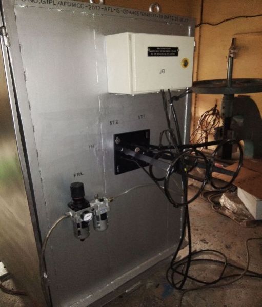 Two Strand Wire Feeding System 02