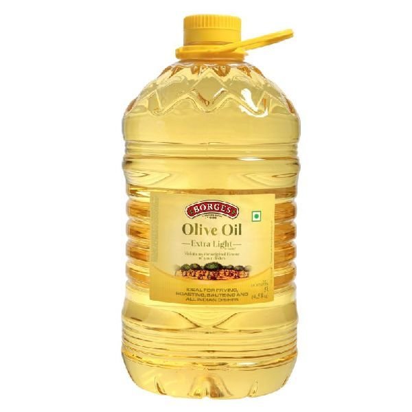 5 L Pet Bottle