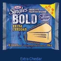 Extra Chedar