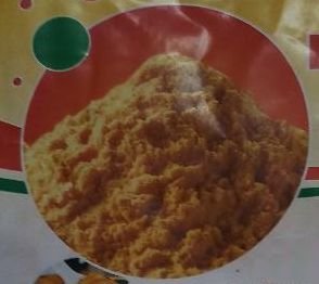 Habit Cheese Powder Flavour 01