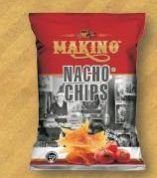 Nacho Chips