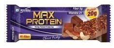 RiteBite Max Protein Bar 02
