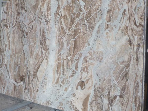 Bianco Rosa Marble Stone 02