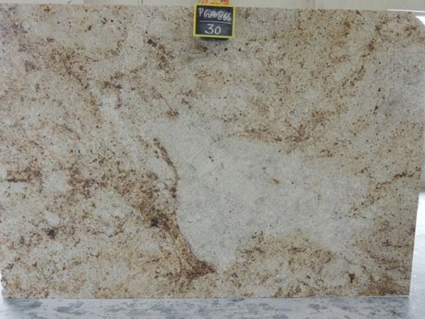 Collonial Gold Granite Stone 01