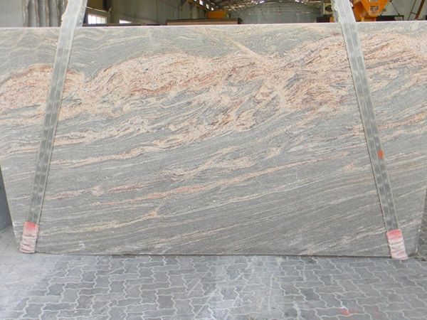 Colombo Juparana Granite Stone 01