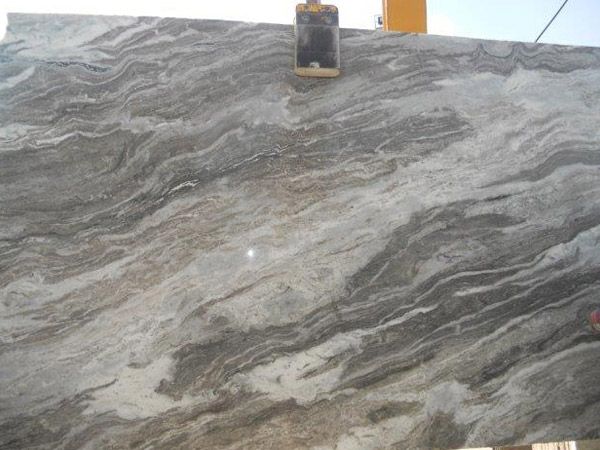 Fantasy Brown Marble Stone 01