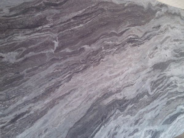 Fantasy Brown Marble Stone 04