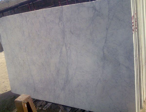 Indian Carrara Marble Stone 03