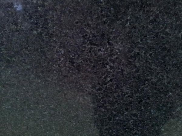 Indian Impala Black Granite Stone 01