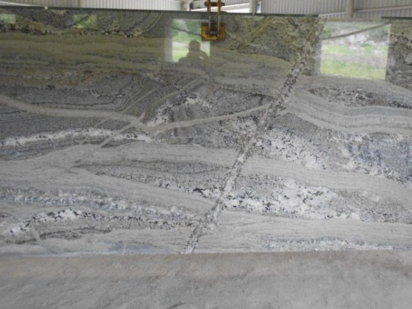 Monte Cristo Granite Stone 02