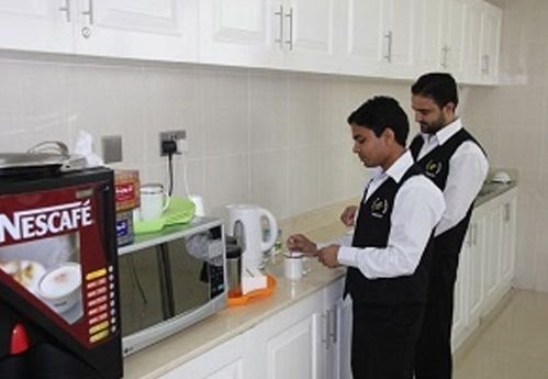 Office Boy Service 01