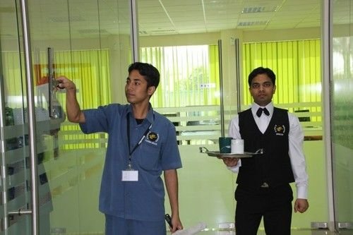 Office Boy Service 02