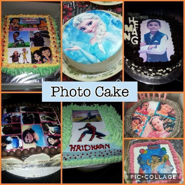 Photo Cake 01