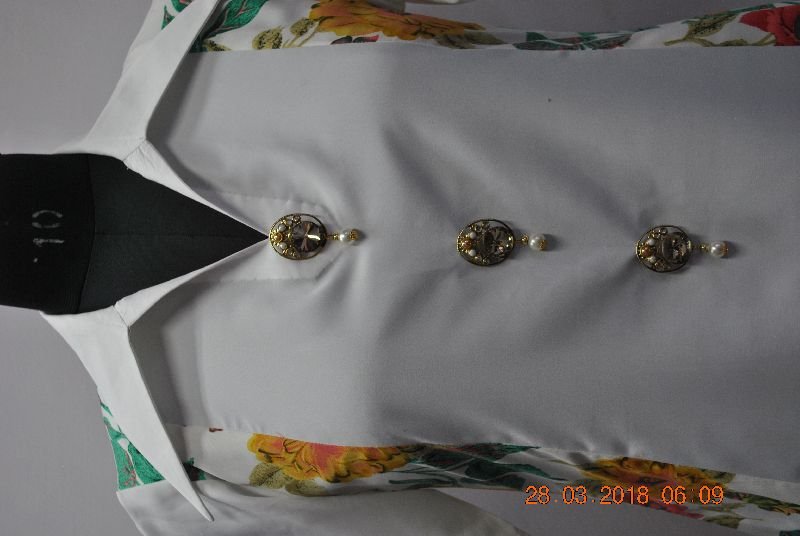 A-Line Tunic For Ladies 02