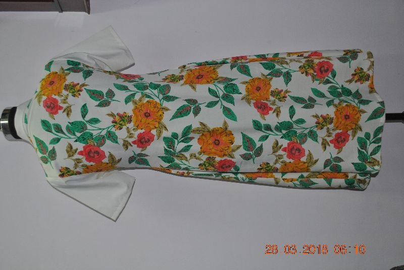 A-Line Tunic For Ladies 03