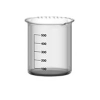 Laboratory Glassware 01