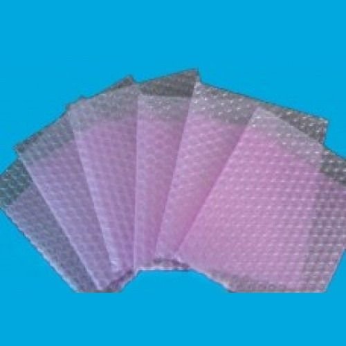 Sealed Air Bubble Bag 02