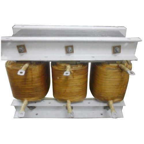 TPDC-01 Three Phase Filter Choke