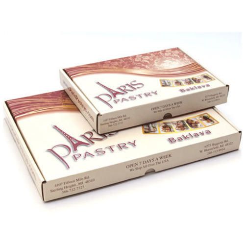 Litho Laminated Box 02